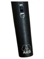Vorschaubild 3 von D 660 S Dynamisches Mikrofon Gesang Kabel Schwarz Gebraucht