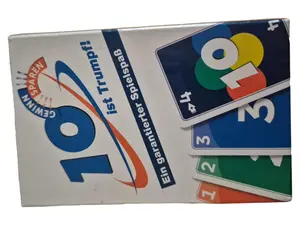 GEWINNSPARVEREIN E.V. Kartenspiel