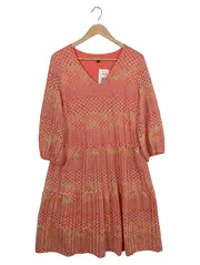 Vorschaubild COMMA Freizeitkleid 1