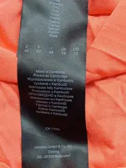 Vorschaubild COMMA Freizeitkleid 4