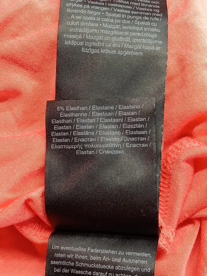 COMMA Freizeitkleid Bild 6