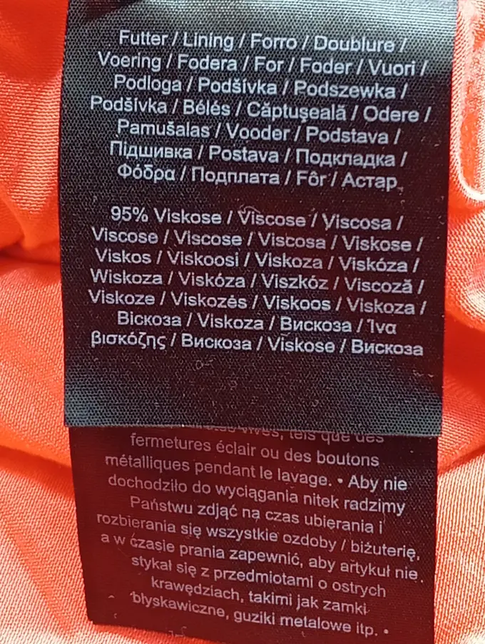 COMMA Freizeitkleid Bild 5