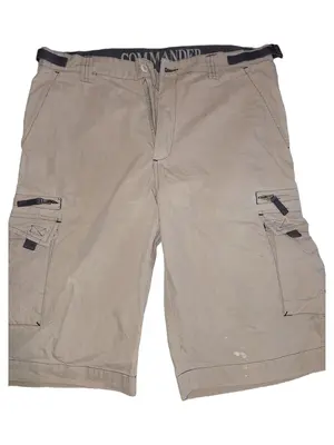 COMMANDER Cargo Shorts