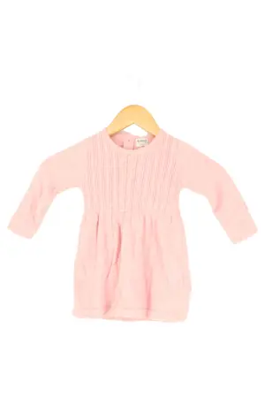 KANZ Strickkleid