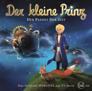 Hörspiel für Kinder