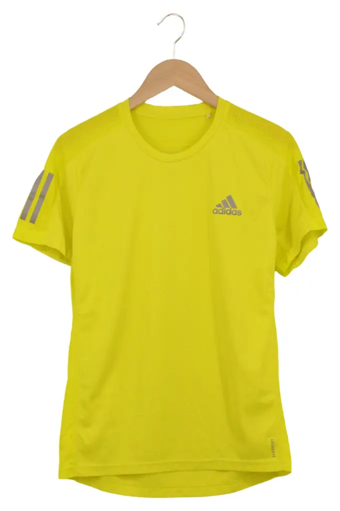 ADIDAS Sport Shirt Bild 1