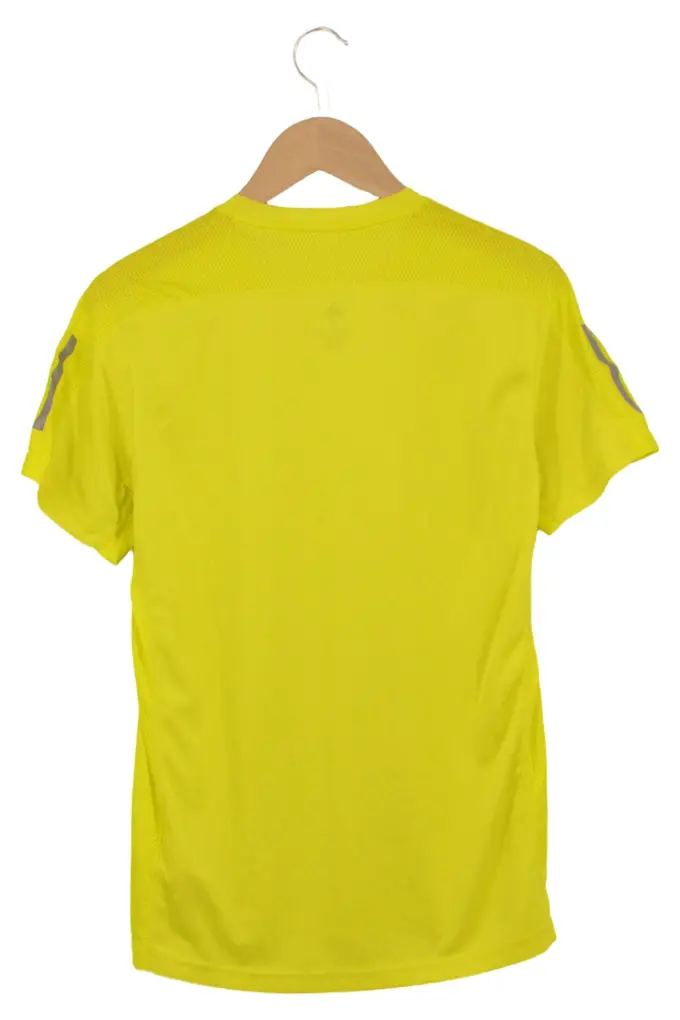 ADIDAS Sport Shirt Bild 2