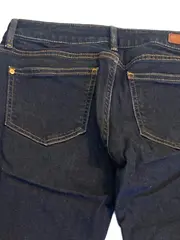 Vorschaubild 3 von Damen Jeans Slim Fit W26/L32 Blau Casual