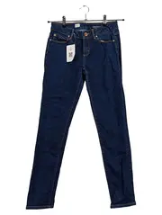 Vorschaubild 1 von Damen Jeans Slim Fit W26/L32 Blau Casual