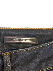 Vorschaubild 4 von Damen Jeans Slim Fit W26/L32 Blau Casual