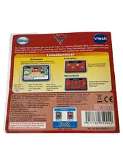 Vorschaubild 2 von Storio Cars Lernspiel System Multimedia Kinder Vorschule Sprachen