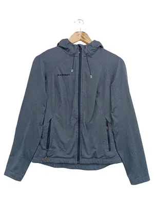 MAMMUT Leichte Jacke