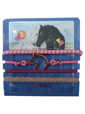 MISS MELODY Armband