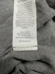 Vorschaubild OPUS Hemdbluse 5
