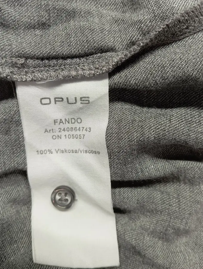 OPUS Hemdbluse Bild 4