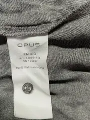 Vorschaubild OPUS Hemdbluse 4
