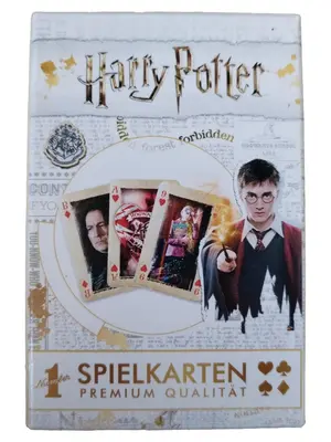 WINNING MOVES Kartenspiel