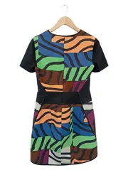 Vorschaubild TIBI NEW YORK Freizeitkleid 2