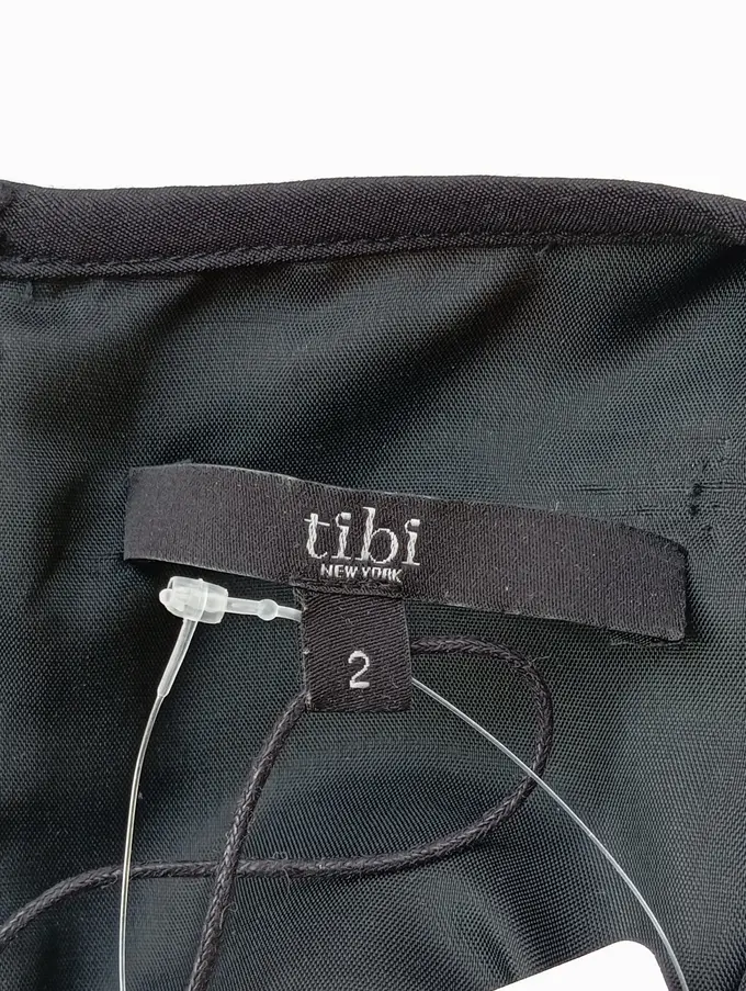 TIBI NEW YORK Freizeitkleid Bild 3