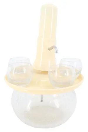 MARKENLOS Getränkespender