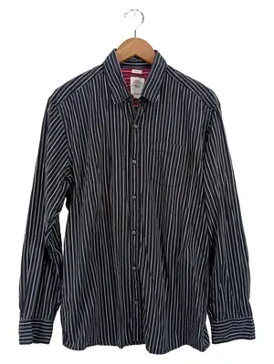 S.OLIVER Business Hemd