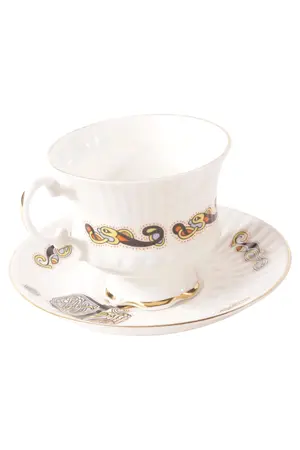 ROYAL TARA Tasse und Unterteller