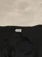 Vorschaubild 3 von 4505 Damen Leggings Gr. 34 Schwarz Sportlich