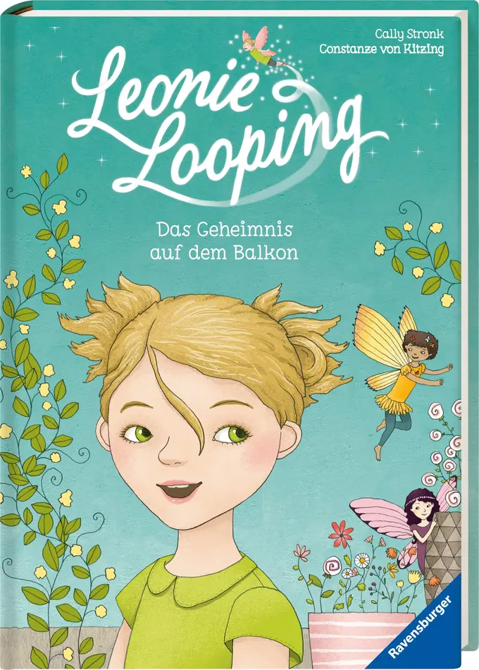 Buch für Kinder Bild 1