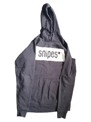 SNIPES Kapuzenpullover