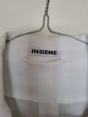 Vorschaubild INSIEME Blazer 3