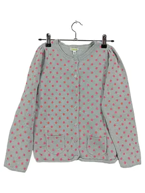 VERTBAUDET Strickjacke