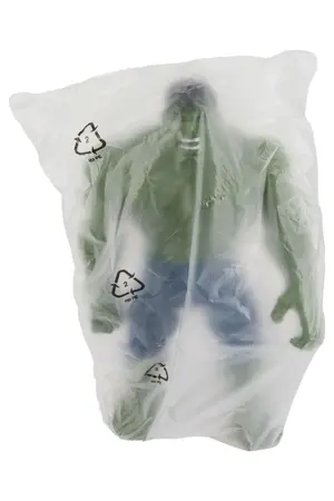 HASBRO Actionfigur