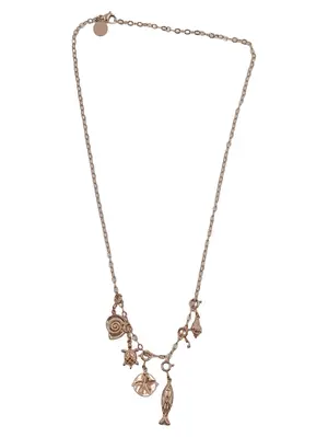 MAHINA CLUB Halskette