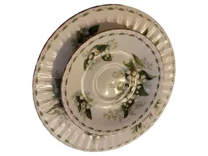 ROYAL ALBERT Unterteller