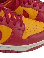 Vorschaubild 2 von Dunk Low Herren Sneaker Mehrfarbig Gr. 45