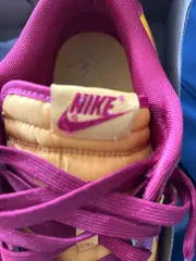 Vorschaubild 3 von Dunk Low Herren Sneaker Mehrfarbig Gr. 45