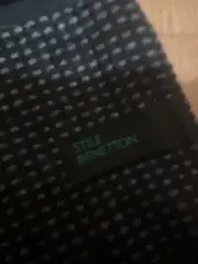 Vorschaubild 6 von BENETTON Damen Bleistiftrock Gr. 40 Grau Wolle Business Midirock