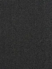 Vorschaubild 4 von BENETTON Damen Bleistiftrock Gr. 40 Grau Wolle Business Midirock