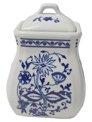 MF DESIGN Zuckerdose