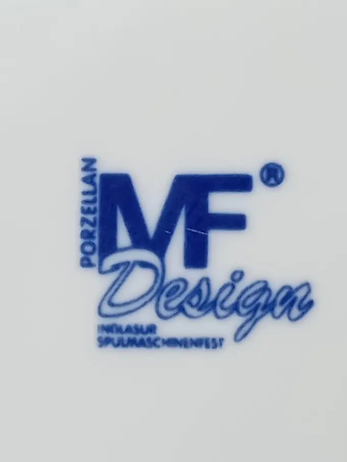 MF DESIGN Zuckerdose Bild 2