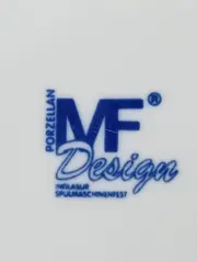 Vorschaubild MF DESIGN Zuckerdose 2