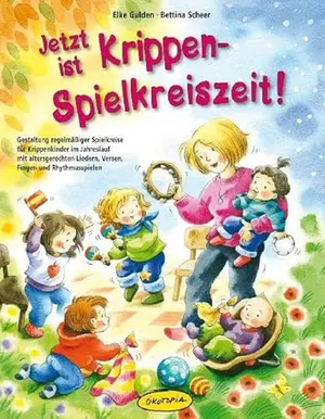 KLETT KITA GMBH Pädagogik Materialset