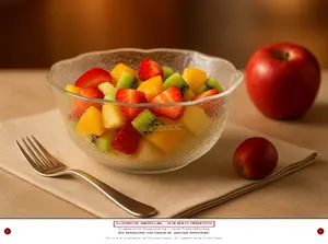 ARCOROC Servierschüssel