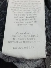 Vorschaubild OPUS Stoffhose 5
