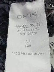 Vorschaubild OPUS Stoffhose 4