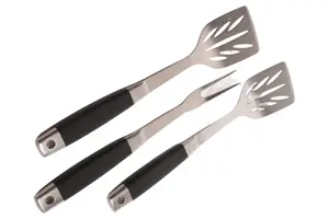 MARKENLOS Grillbesteck