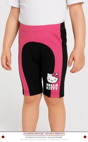 HELLO KITTY Radhose