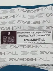 Vorschaubild SWEDISH FALL Sport Shorts 2