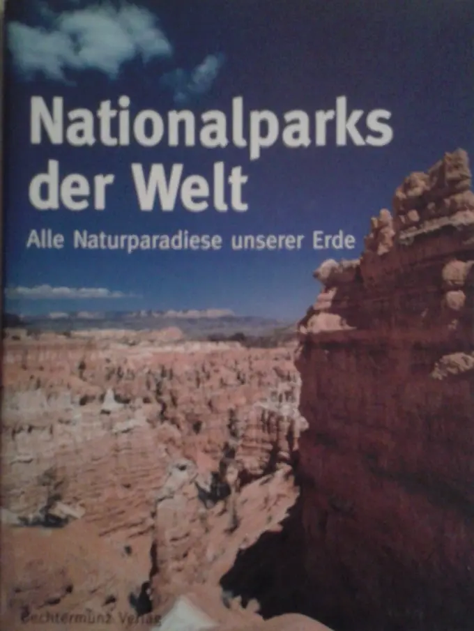 Allgemeines Sachbuch Bild 1