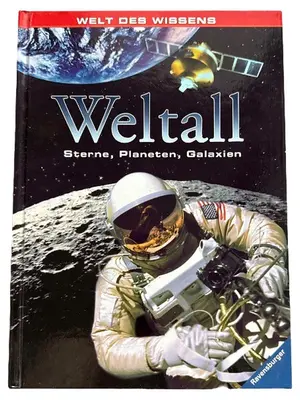 Sachbuch für Kinder